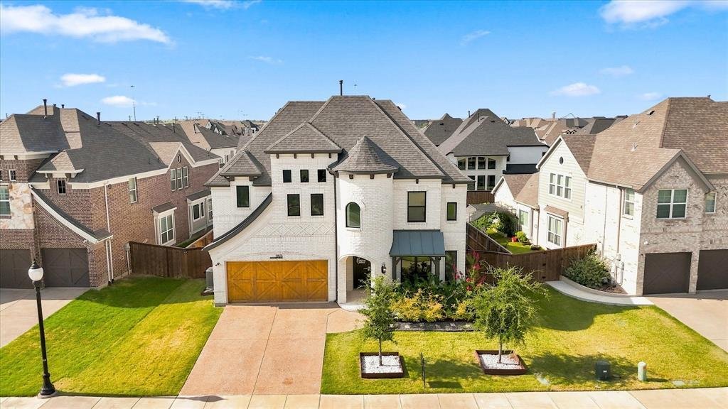 House in Prosper, Texas, United States 1 - 18695038