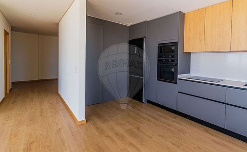 Wohnung in Vialonga, Lissabon, Portugal 1