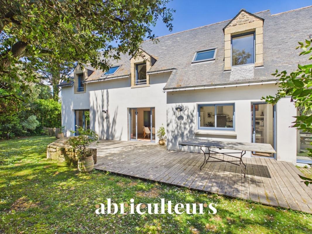 House in Carnac, Brittany, France 2 - 18694347