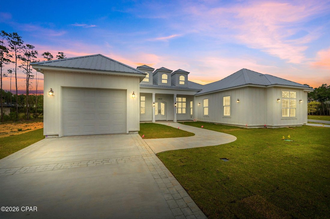 House in Panama City, Florida, United States 2 - 18694595