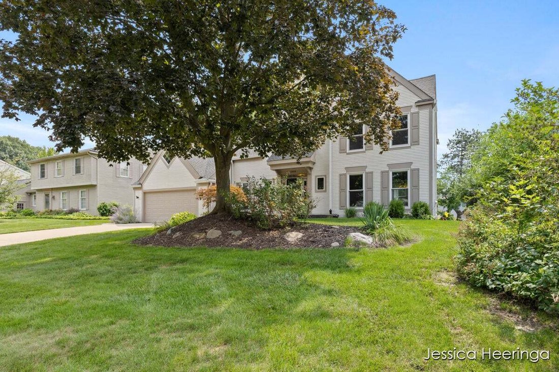 House in Grand Rapids, Michigan, United States 2 - 18694454