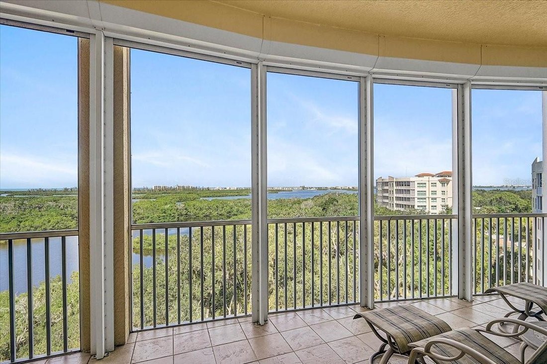 Condominio a Osprey, Florida, Stati Uniti 1 - 18694852