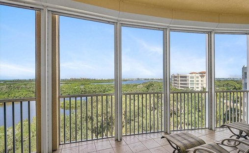 Condominio a Osprey, Florida, Stati Uniti 1