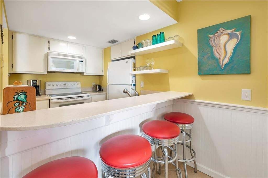 Condo in St. Simons, Georgia, United States 5 - 18694637