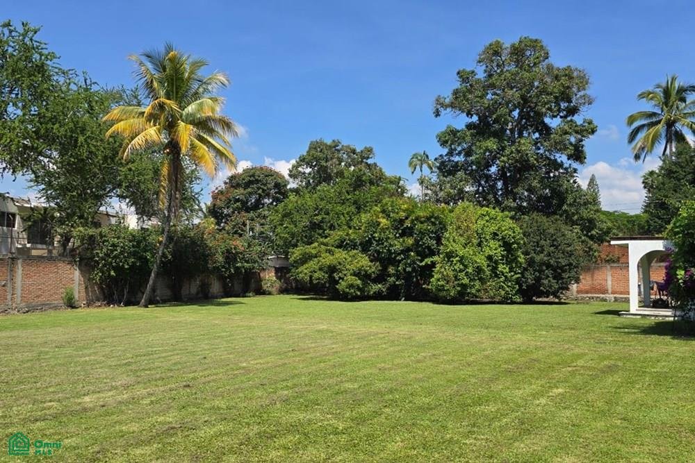 Casa in Yautepec de Zaragoza, Morelos, Messico 2 - 18030350