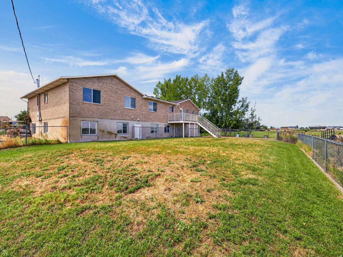 House in Ogden, Utah, United States 5 - 18694760