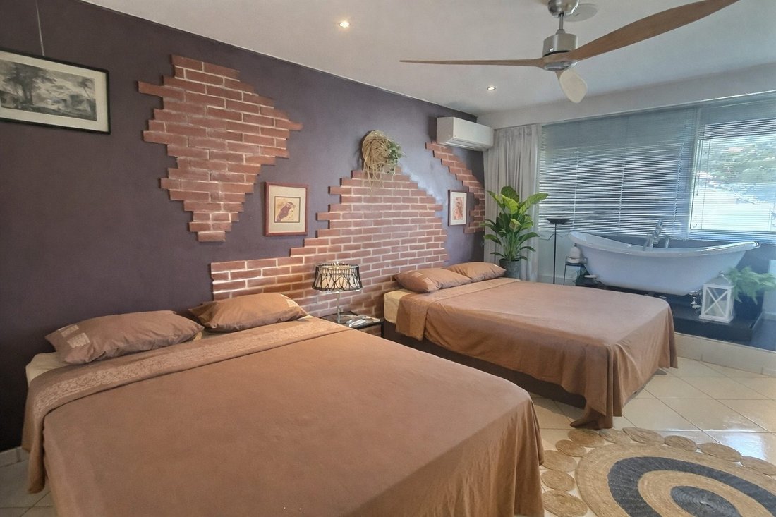 Condo in Pape'ete, Windward Islands, French Polynesia 5 - 18695709
