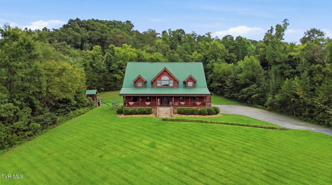House in Greeneville, Tennessee, United States 3 - 17791544