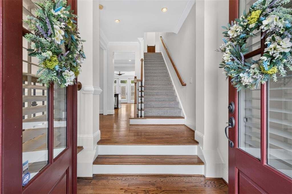 Townhouse in Roswell, Georgia, United States 2 - 18695310