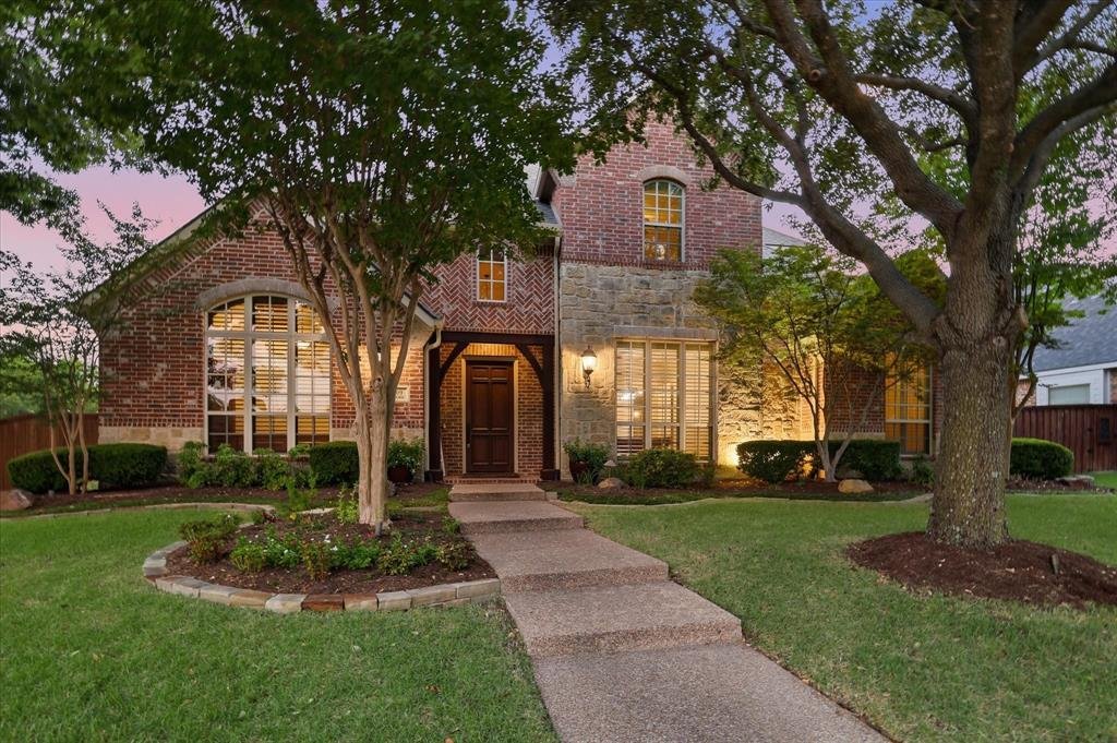 House in Allen, Texas, United States 2 - 18694972