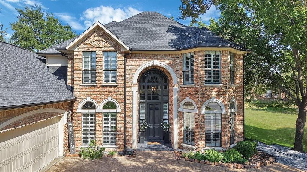 Casa a Garland, Texas, Stati Uniti 2 - 18694940