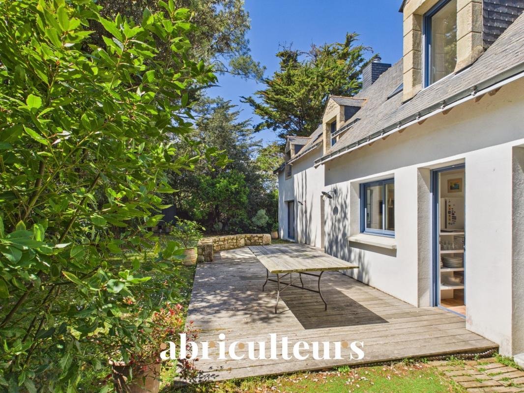 House in Carnac, Brittany, France 3 - 18694347