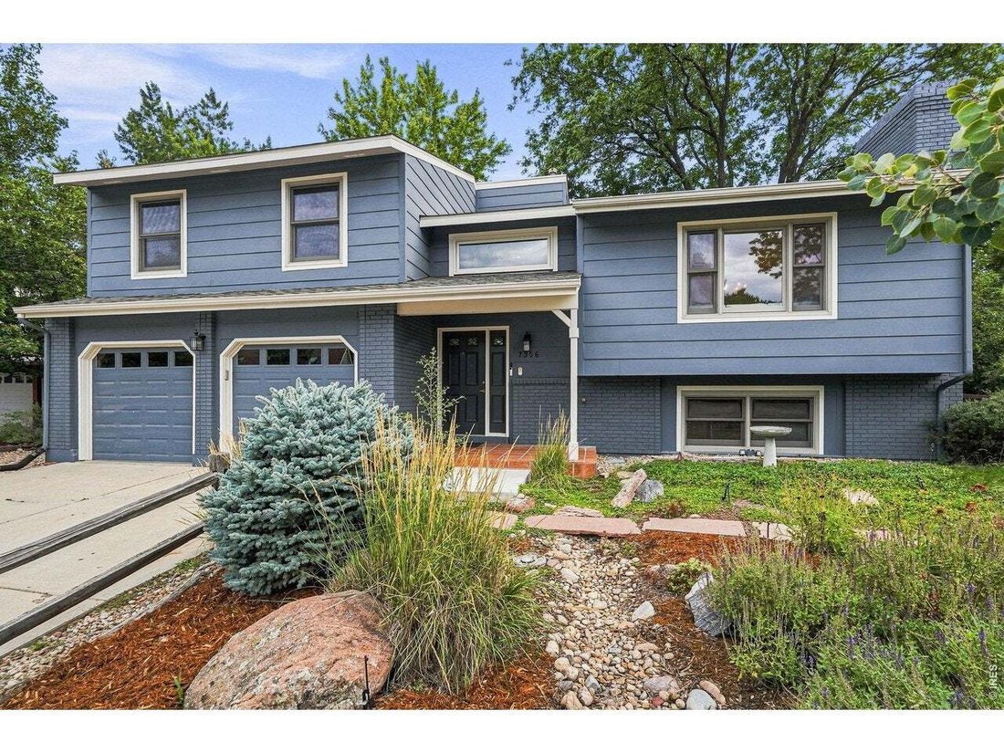 House in Longmont, Colorado, United States 1 - 18694388