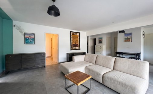 Apartment in Pape'ete, Windward Islands, French Polynesia 1