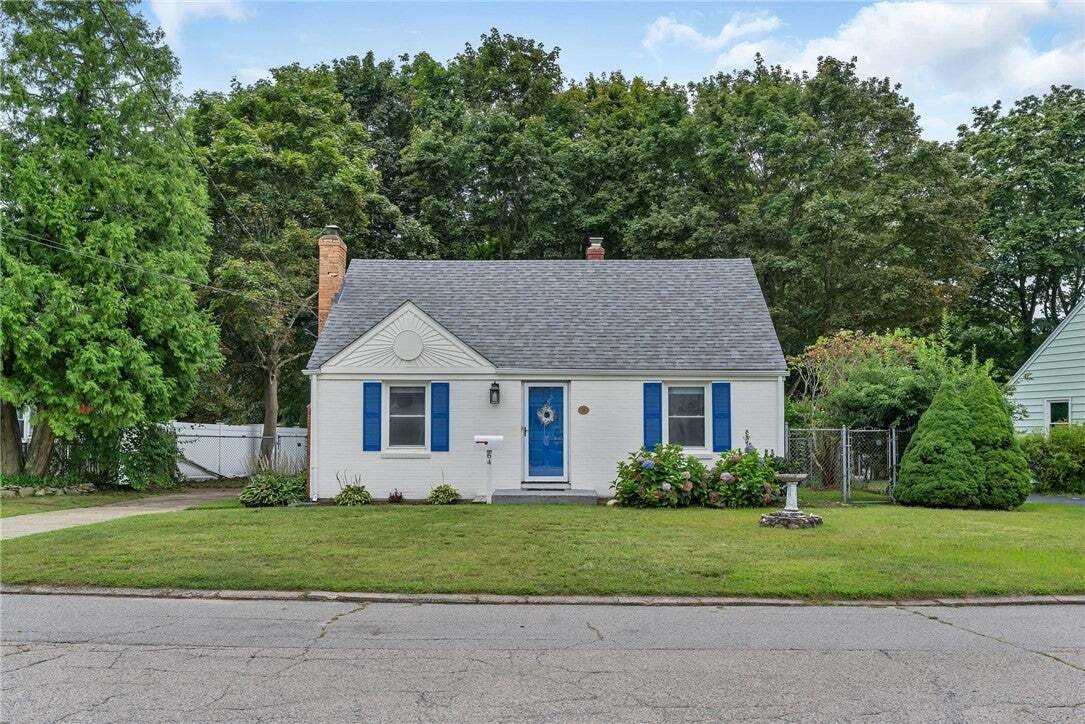 House in North Kingstown, Rhode Island, United States 1 - 18694830