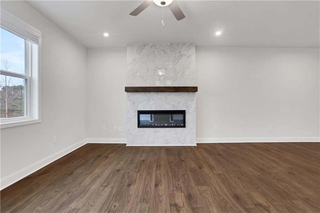 Townhouse in Buford, Georgia, United States 2 - 18695280