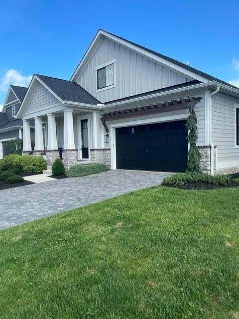 Casa en Plain City, Ohio, Estados Unidos 3 - 18466249