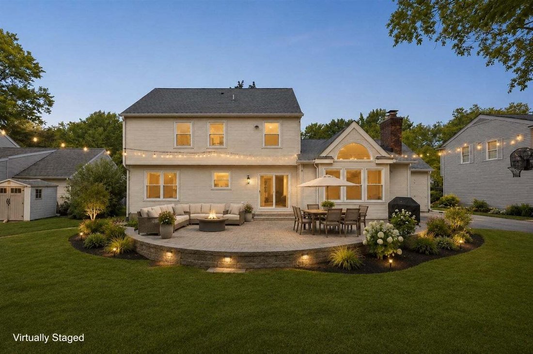 House in Grand Rapids, Michigan, United States 3 - 18694454
