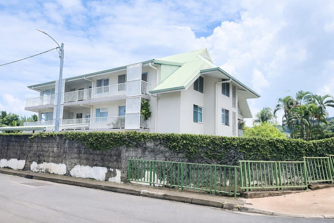 Apartment in Arue, Windward Islands, French Polynesia 3 - 18695739
