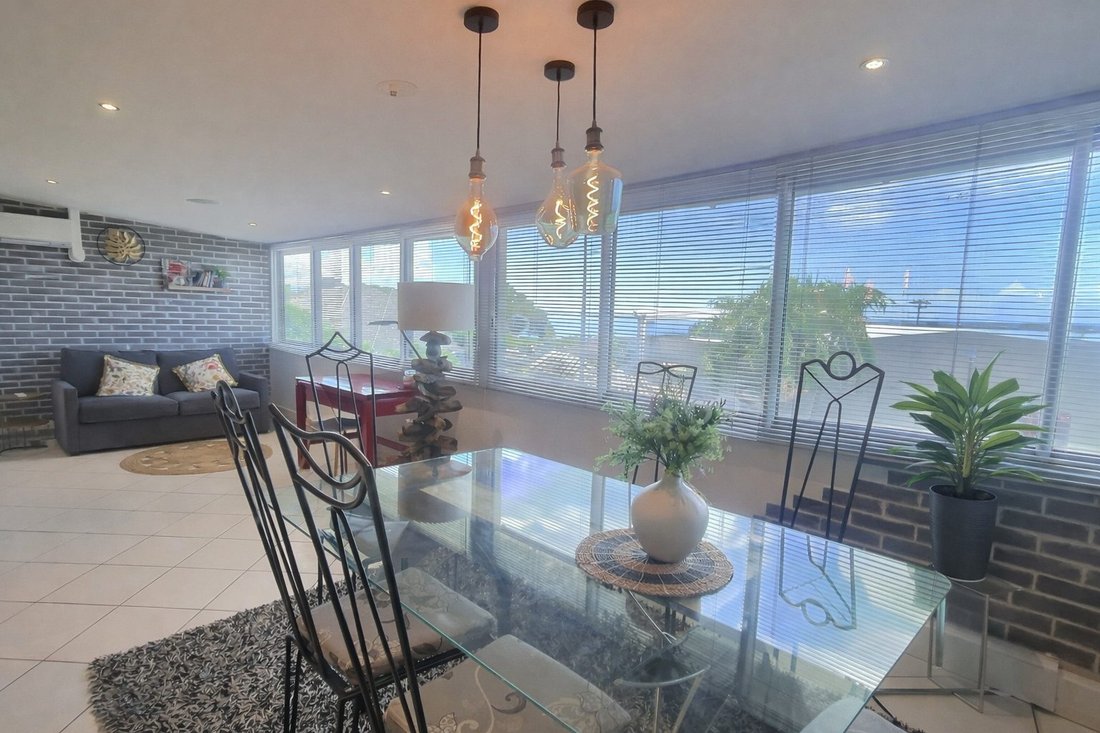 Condo in Pape'ete, Windward Islands, French Polynesia 3 - 18695709
