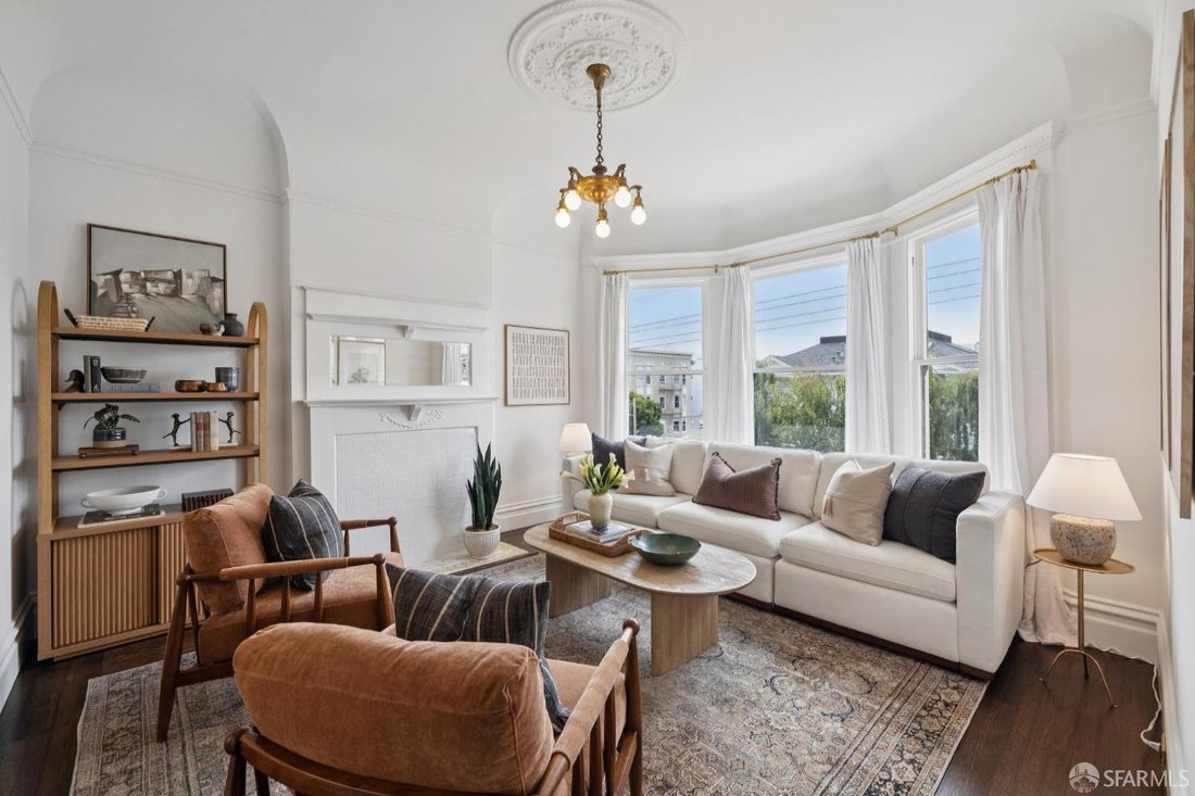 Condo in San Francisco, California, United States 1 - 18694654