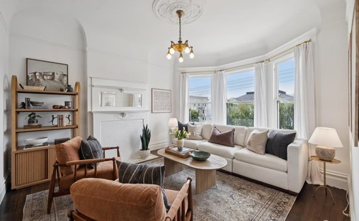 Eigentumswohnung in San Francisco, Kalifornien, Vereinigte Staaten 1