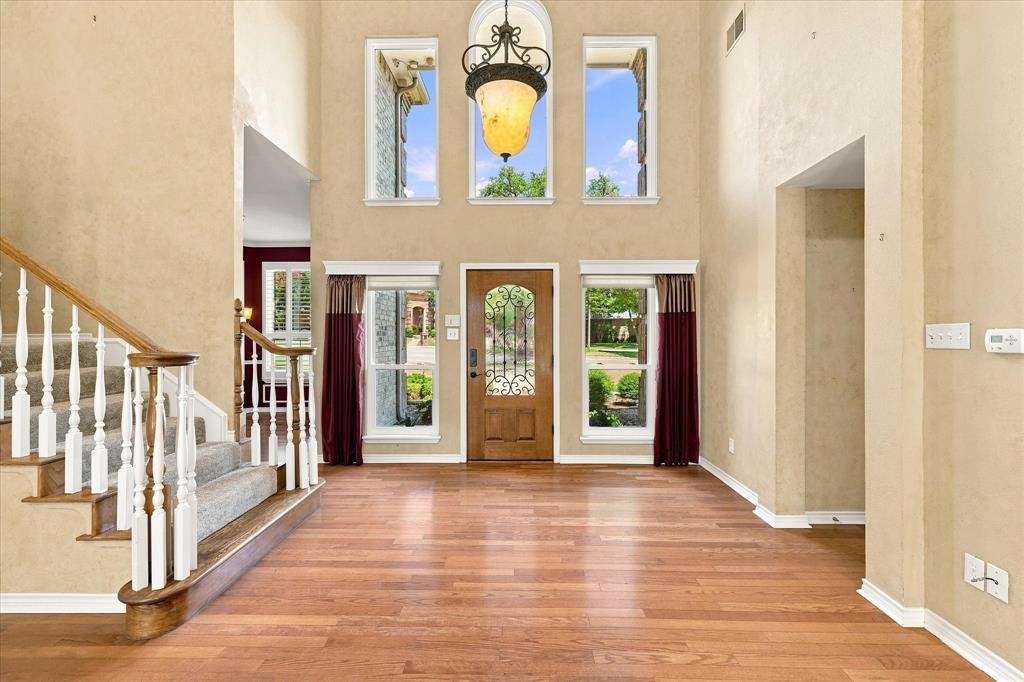 House in Fort Worth, Texas, United States 3 - 18695048
