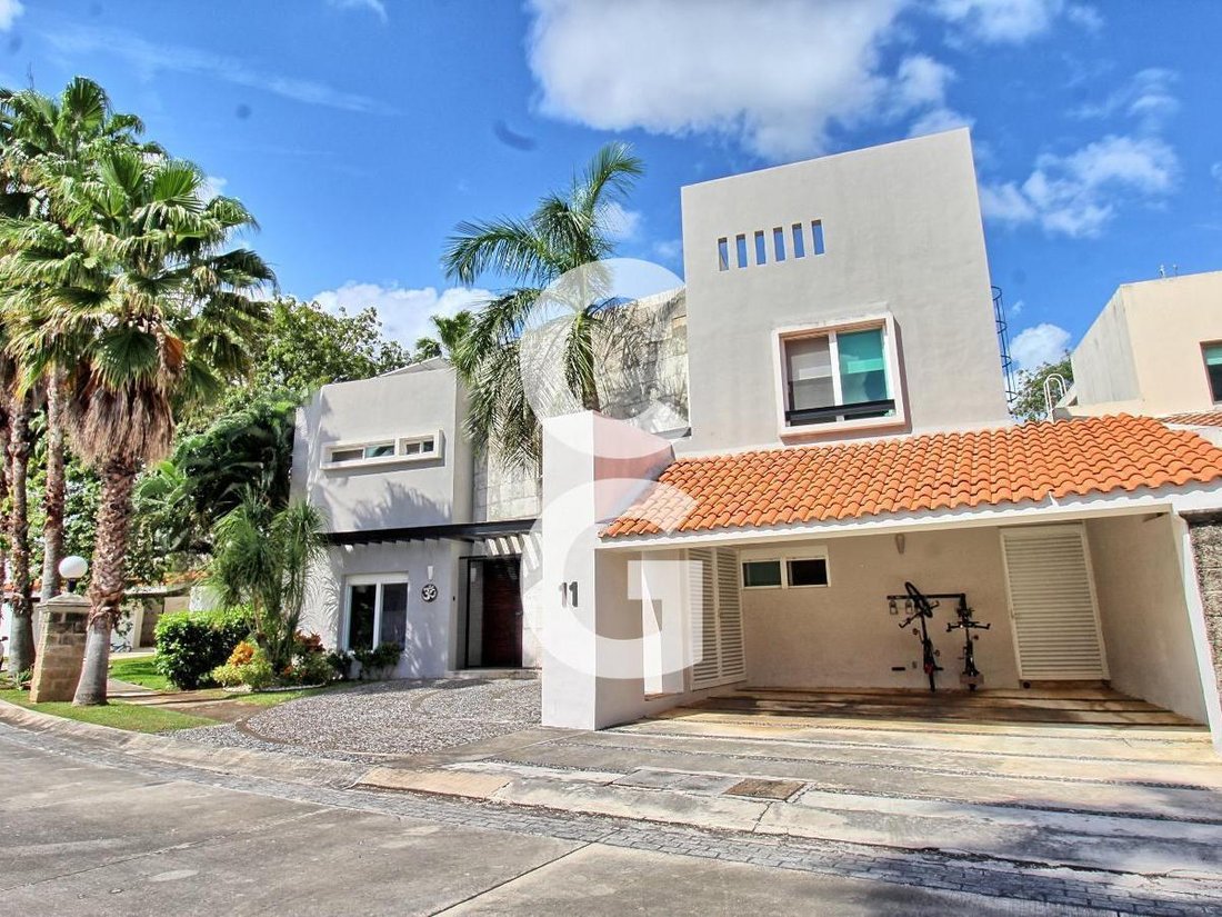House in Cancún, Quintana Roo, Mexico 3 - 18694245