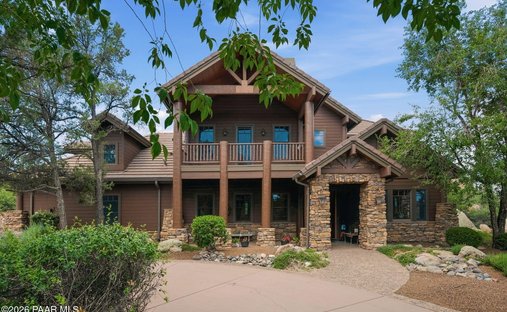 Haus in Prescott, Arizona, Vereinigte Staaten 1