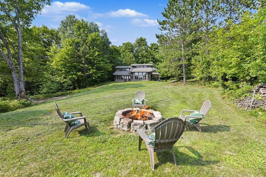 House in East Jordan, Michigan, United States 5 - 18694451
