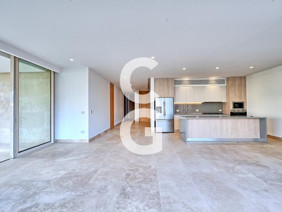 Apartment in Cancún, Quintana Roo, Mexico 3 - 18694248