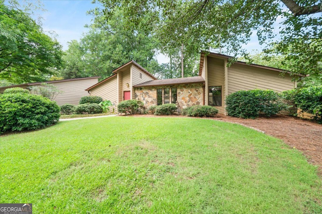 House in Marietta, Georgia, United States 3 - 18695126