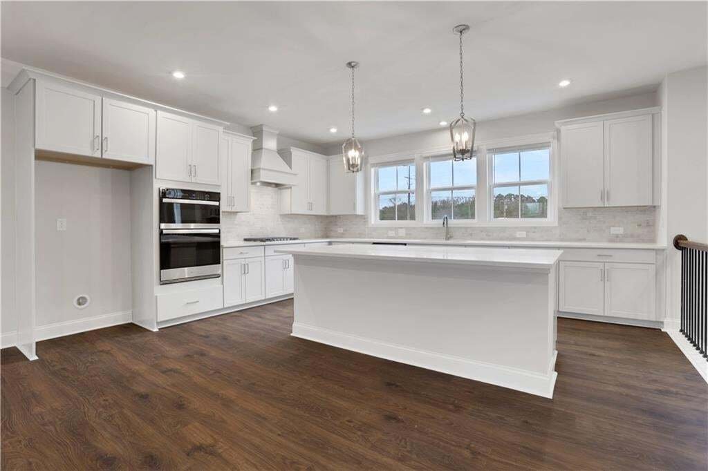 Townhouse in Buford, Georgia, United States 4 - 18695280