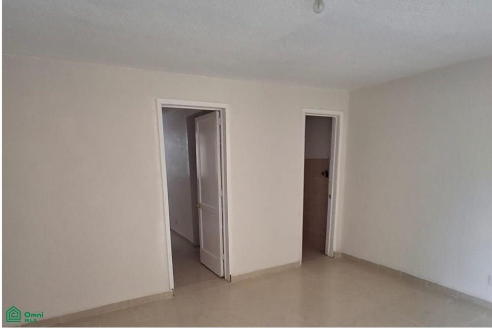 Condo in Santa Catarina Yecahuitzotl, Mexico City, Mexico 1 - 18056714