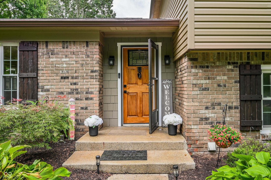 House in Indianapolis, Indiana, United States 2 - 18692287