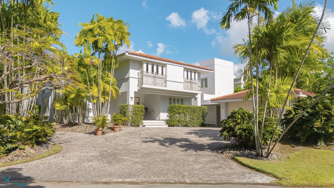 House in Dorado, Dorado, Puerto Rico 1 - 18694870
