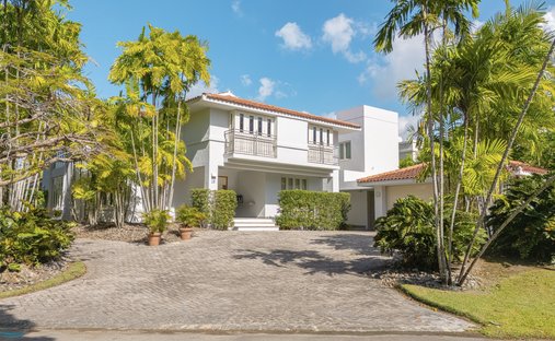 House in Dorado, Dorado, Puerto Rico 1