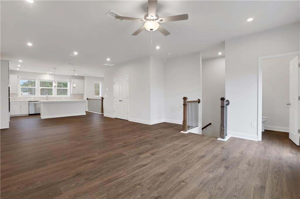 Townhouse in Buford, Georgia, United States 3 - 18695280