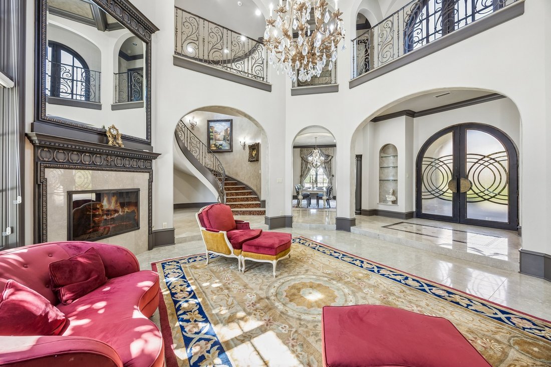 Casa a The Colony, Texas, Stati Uniti 5 - 18689531