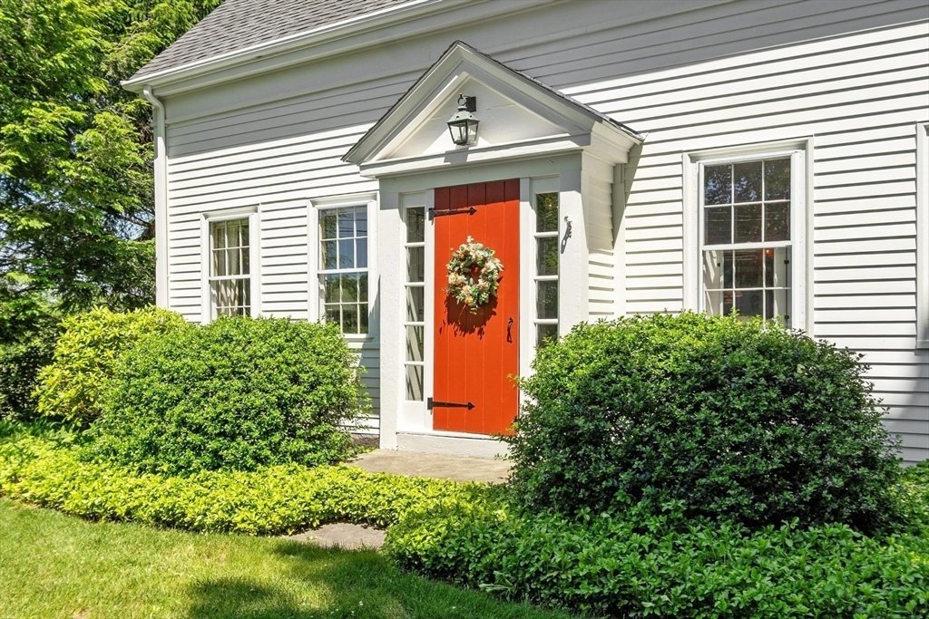 Farm Ranch in Boxborough, Massachusetts, United States 4 - 18695250