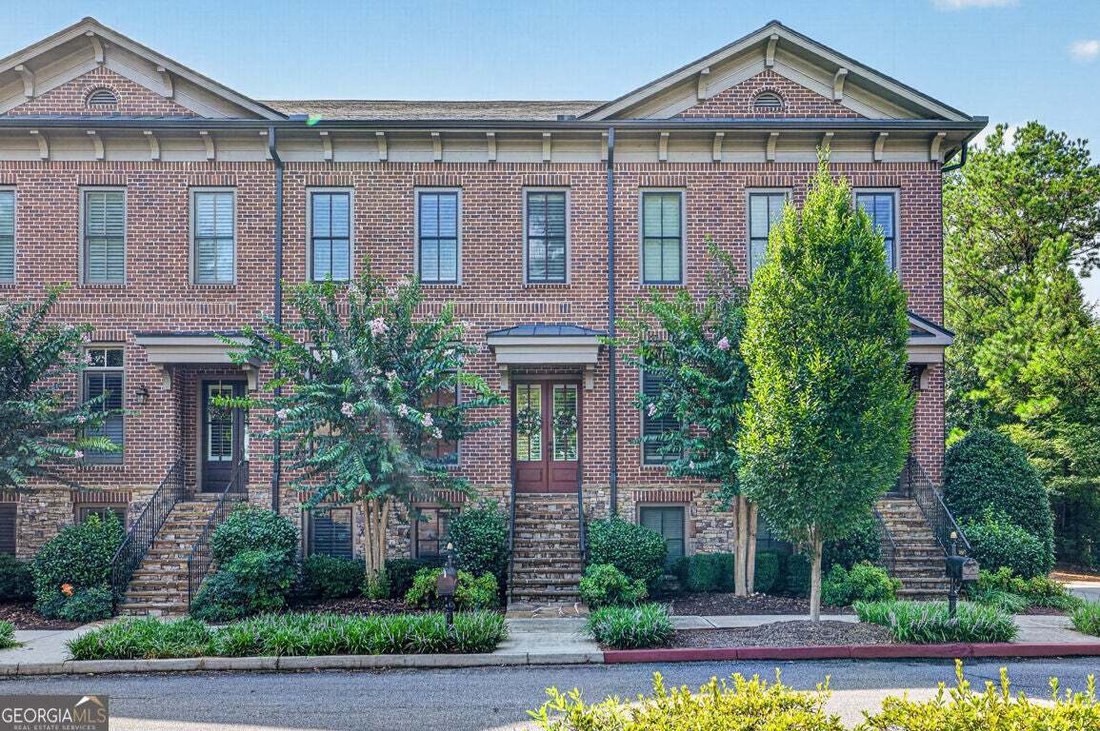 Townhouse in Roswell, Georgia, United States 2 - 18695114