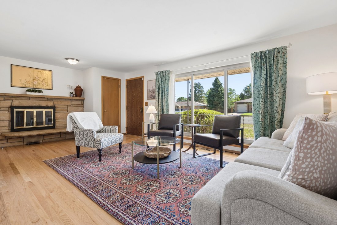 House in Centennial, Colorado, United States 4 - 18694260