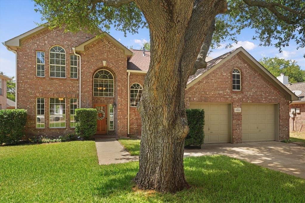 House in Frisco, Texas, United States 2 - 18694973
