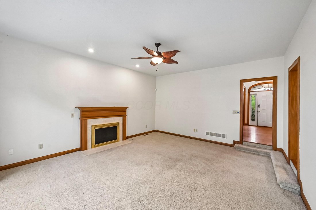 House in Hilliard, Ohio, United States 3 - 18694426