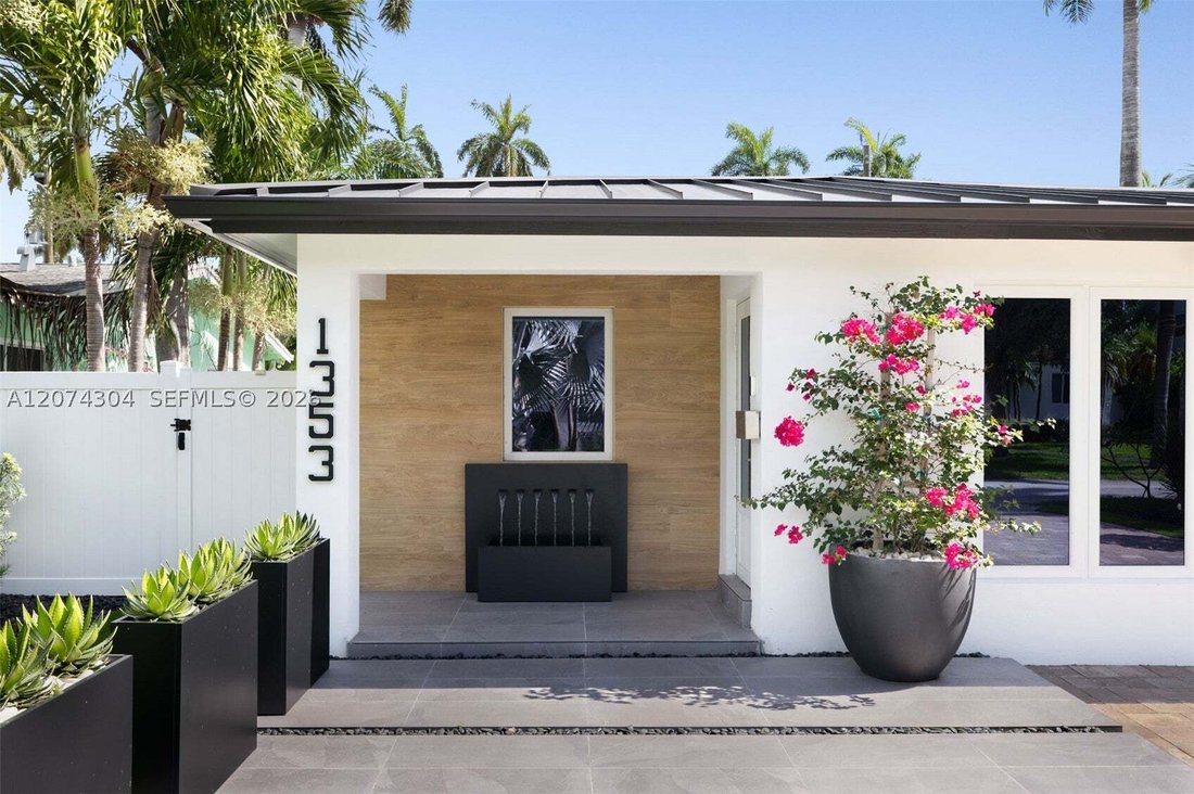 House in Hollywood, Florida, United States 4 - 18694614