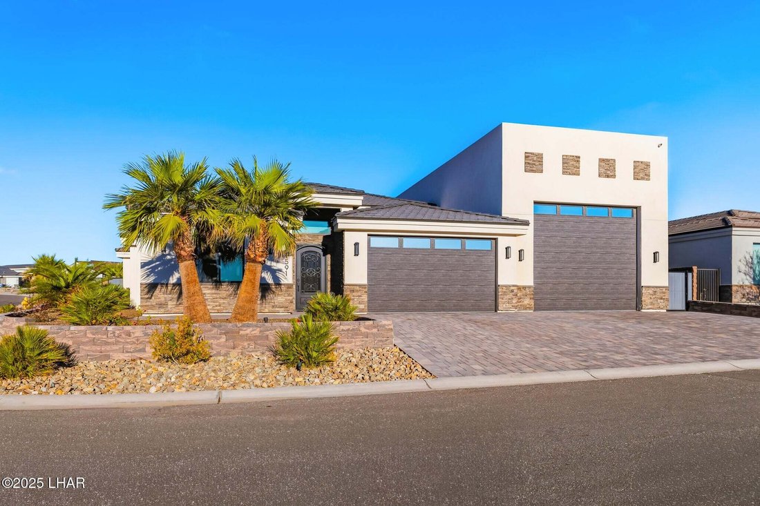 House in Desert Hills, Arizona, United States 5 - 18694269