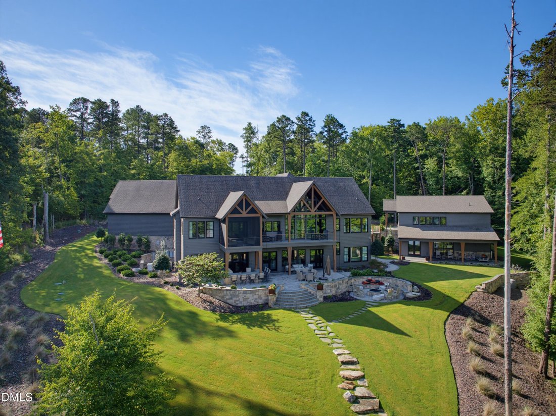 House in Semora, North Carolina, United States 1 - 18694551