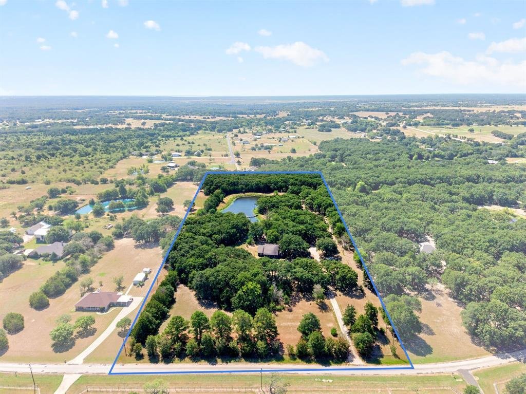 Casa en Scurry, Texas, Estados Unidos 1 - 18694994