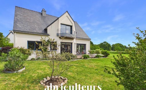 Casa en Carnac, Bretaña, Francia 1