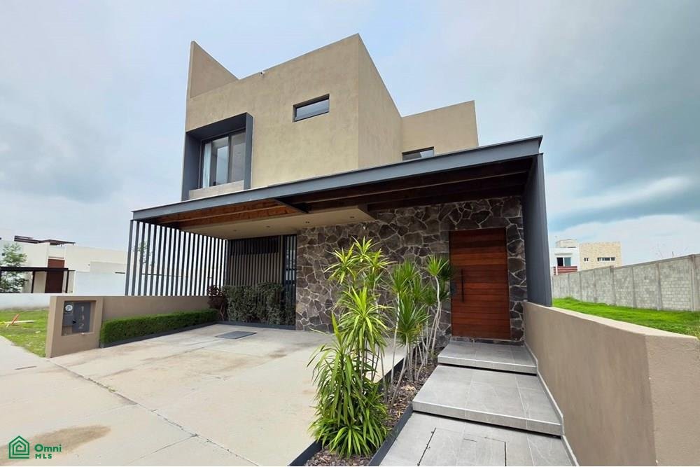 House in Juriquilla, Querétaro, Mexico 1 - 18030417
